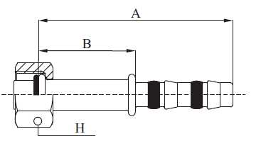 HEMBRA O’RING RECTA C47910